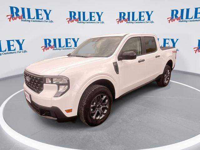2026 Ford Maverick XLT AWD's photo