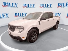 2026 Ford Maverick XLT Truck
