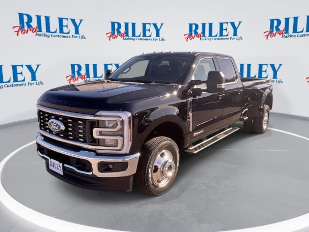 New 2027 Ford F-350SD XLT Truck