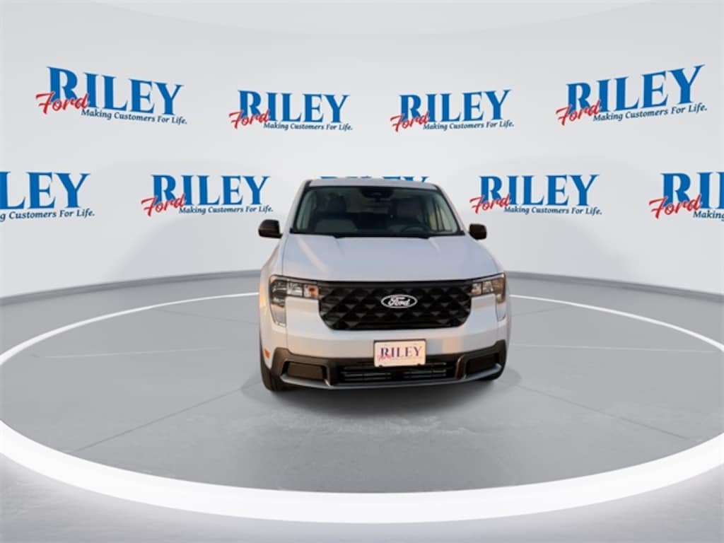 New 2025 Ford Maverick XLT Truck