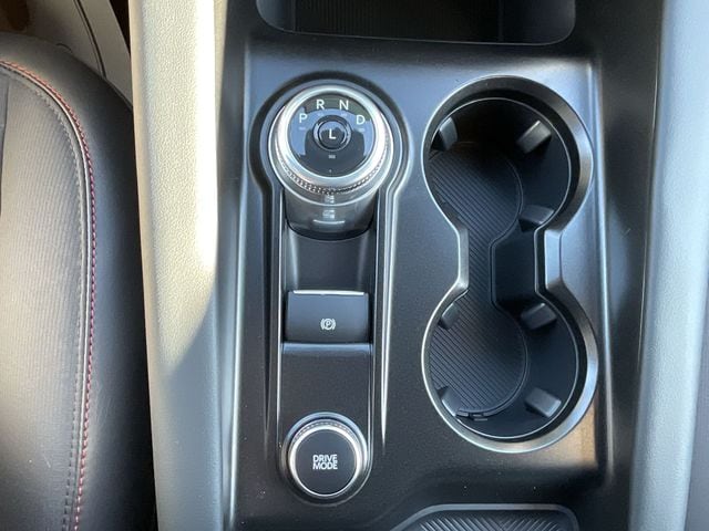 2026 Ford Explorer ST-Line - Photo 20