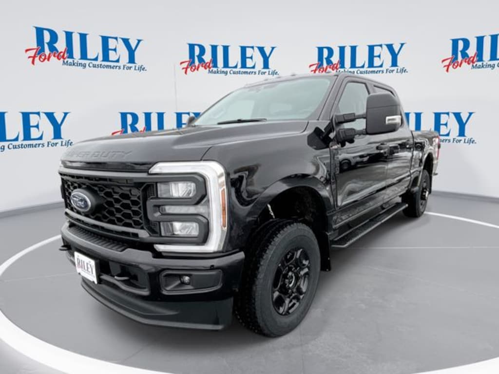 New 2026 Ford F-250SD XL Truck