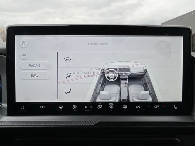 2025 Ford Bronco Sport Badlands - Photo 19