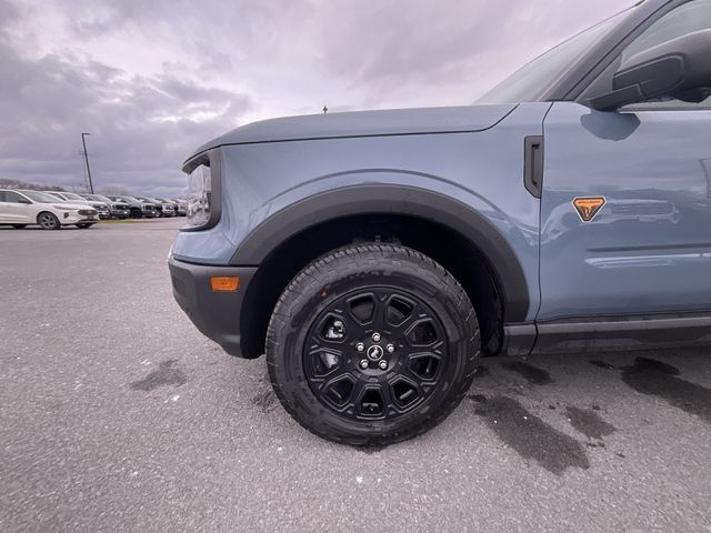 2025 Ford Bronco Sport Badlands - Photo 10