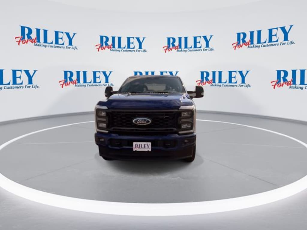 New 2026 Ford F-350SD XL Truck