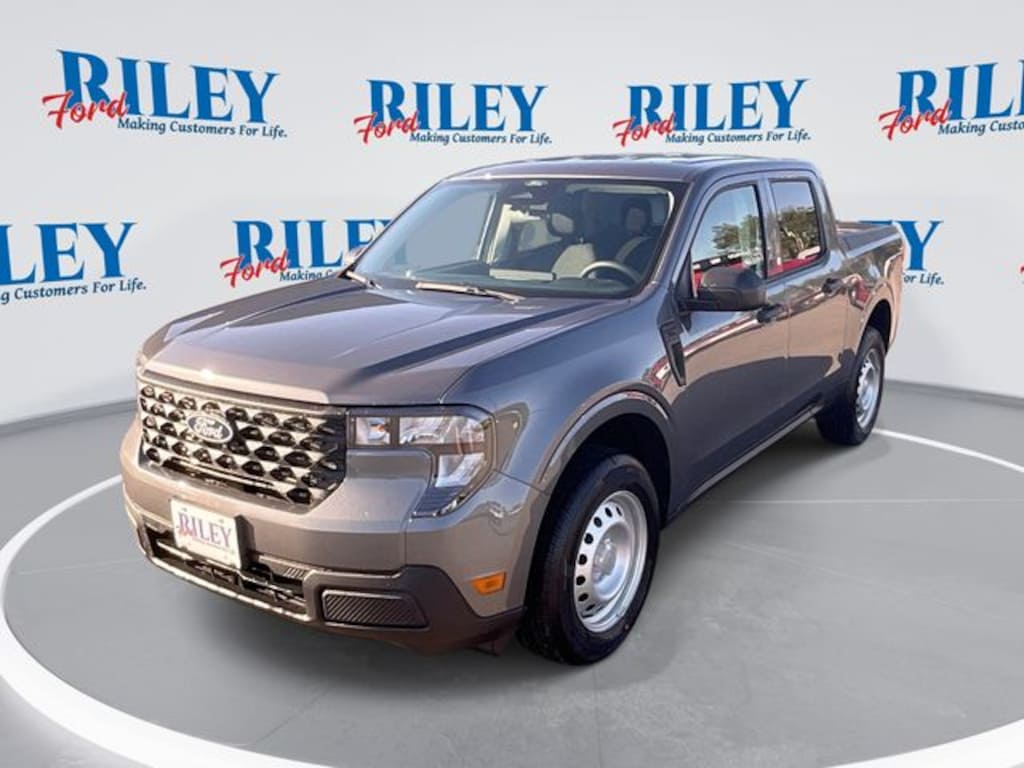 New 2026 Ford Maverick XL Truck