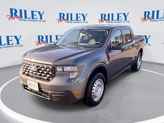2026 Ford Maverick XL Truck