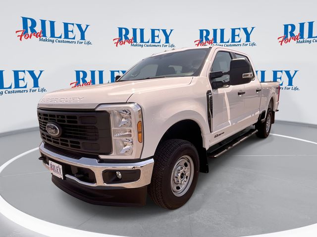 2026 Ford F-250 XL 4x4 Crew Cab 6-3/4' Box's photo