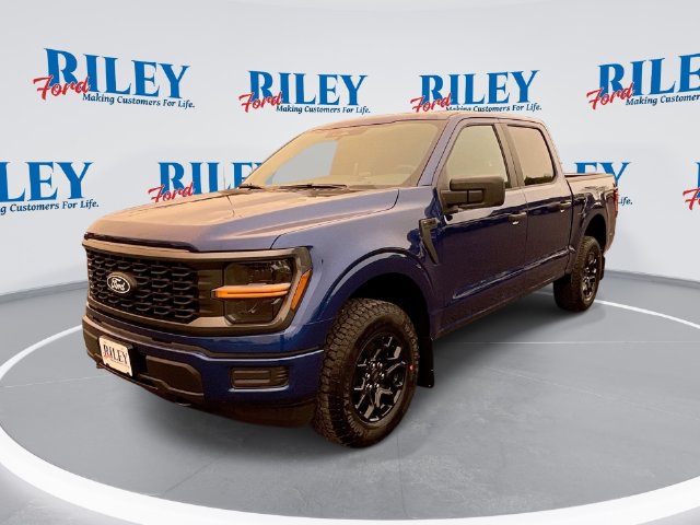 New 2026 Ford F-150 STX Truck
