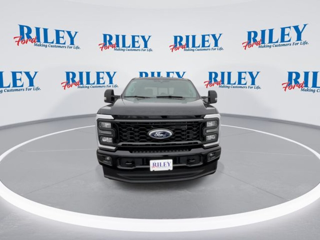 New 2026 Ford F-250SD XL Truck