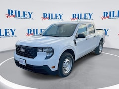 2025 Ford Maverick XL Truck