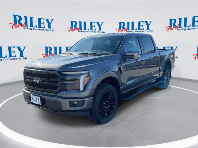 2026 Ford F-150 Lariat Truck