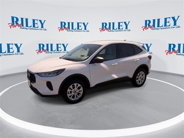 2025 Ford Escape Active photo 4