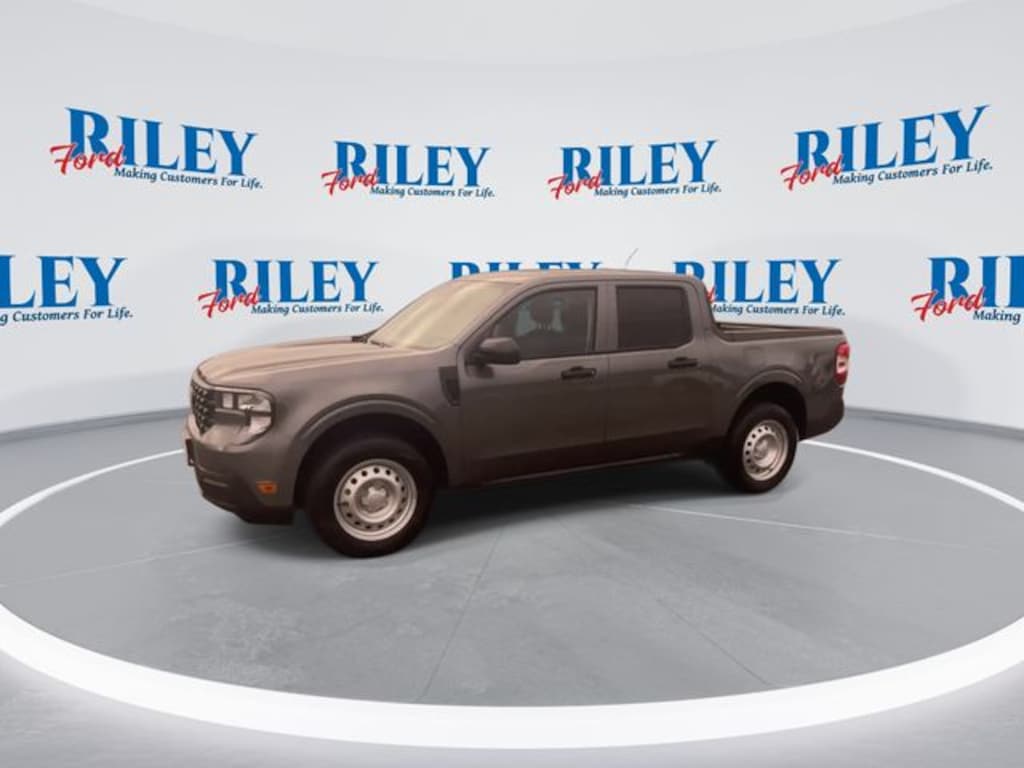 New 2026 Ford Maverick XL Truck