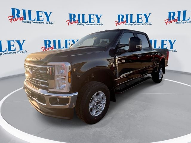 2026 Ford F-350 Super Duty XLT's photo