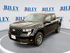 2026 Ford Maverick XLT Truck