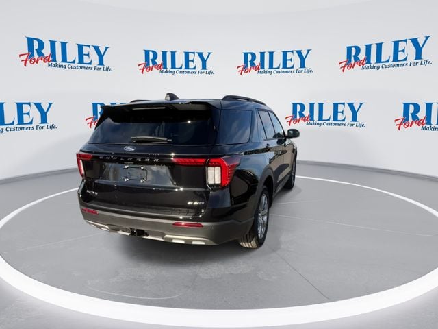 2026 Ford Explorer Active - Photo 7