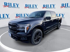 2026 Ford F-150 Lariat Truck