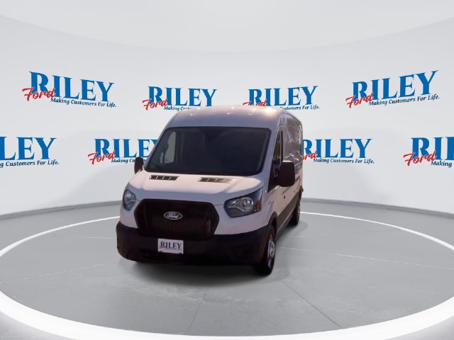 New 2026 Ford Transit-250 Base Cargo Van