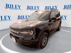 2025 Ford Bronco Sport Big Bend SUV