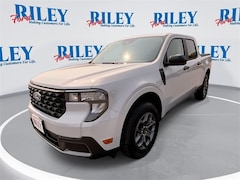 2025 Ford Maverick XLT Truck