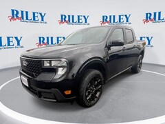 2025 Ford Maverick XLT Truck