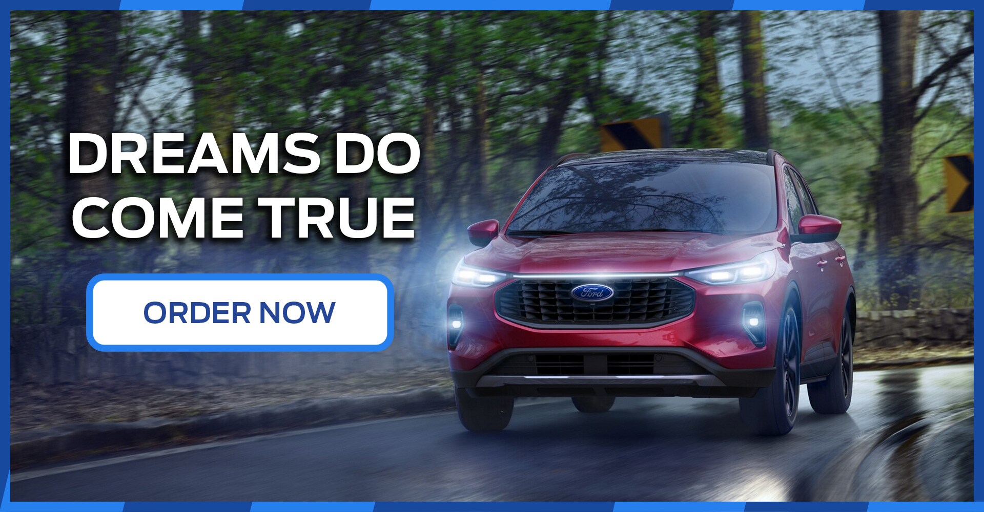 Custom Build Your Own Ford Escape Plattsburgh NY