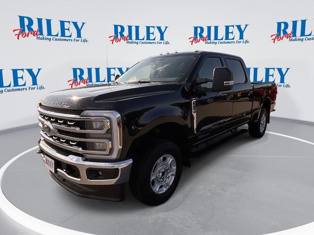 2026 Ford F-250 Super Duty XLT's photo