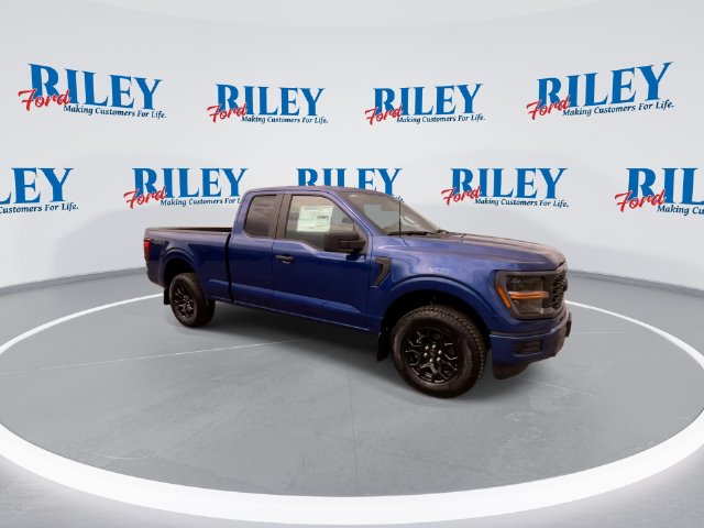 New 2026 Ford F-150 STX Truck