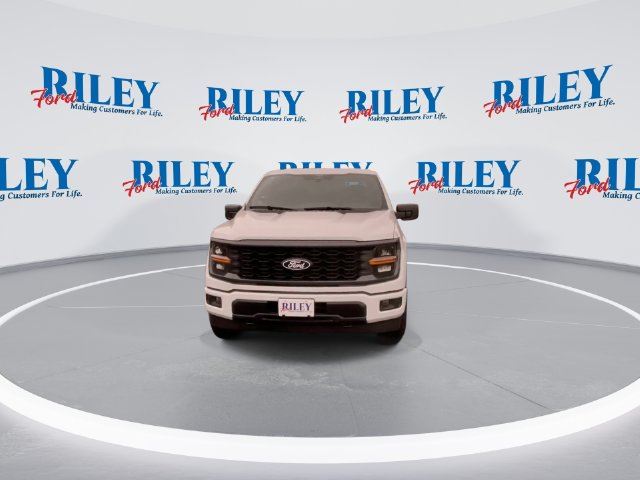 New 2026 Ford F-150 STX Truck