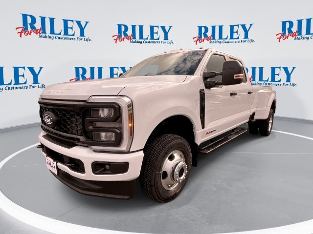 2027 Ford F-350SD XL Truck