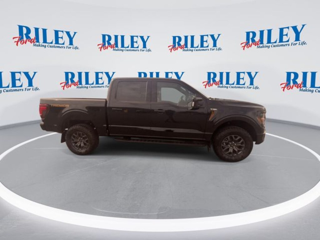 New 2026 Ford F-150 Tremor Truck