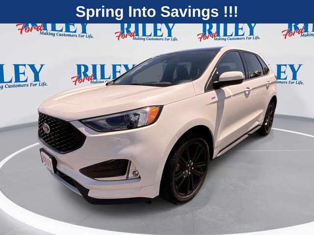 2024 Ford Edge ST-Line AWD's photo