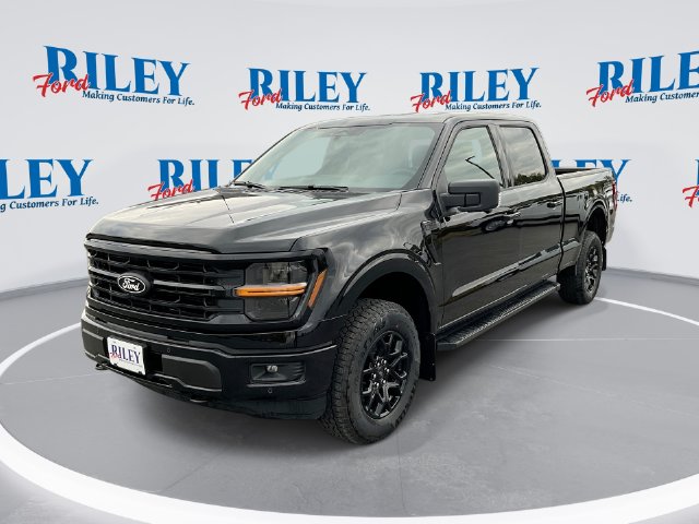 2026 Ford F-150 XLT Truck