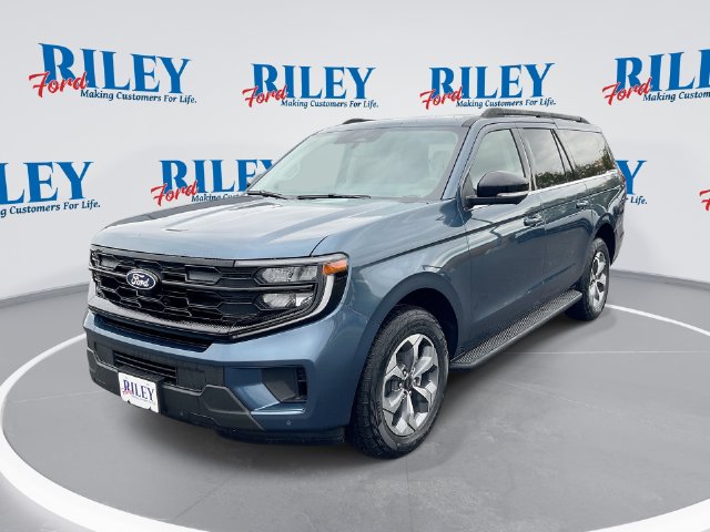 New 2027 Ford Expedition Max Active SUV