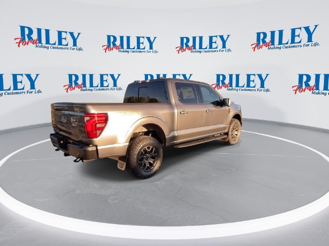 New 2026 Ford F-150 Tremor Truck