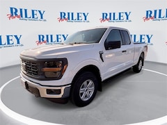 2025 Ford F-150 XL Truck