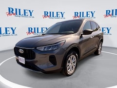 2025 Ford Escape Active SUV