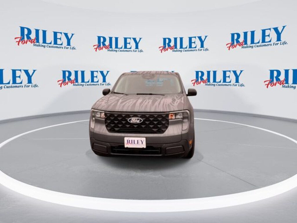New 2026 Ford Maverick XL Truck