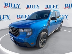 2025 Ford Maverick XLT Truck