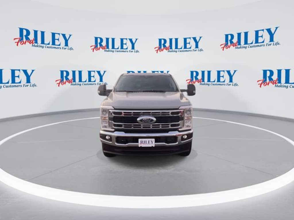 New 2026 Ford F-350SD XLT Truck