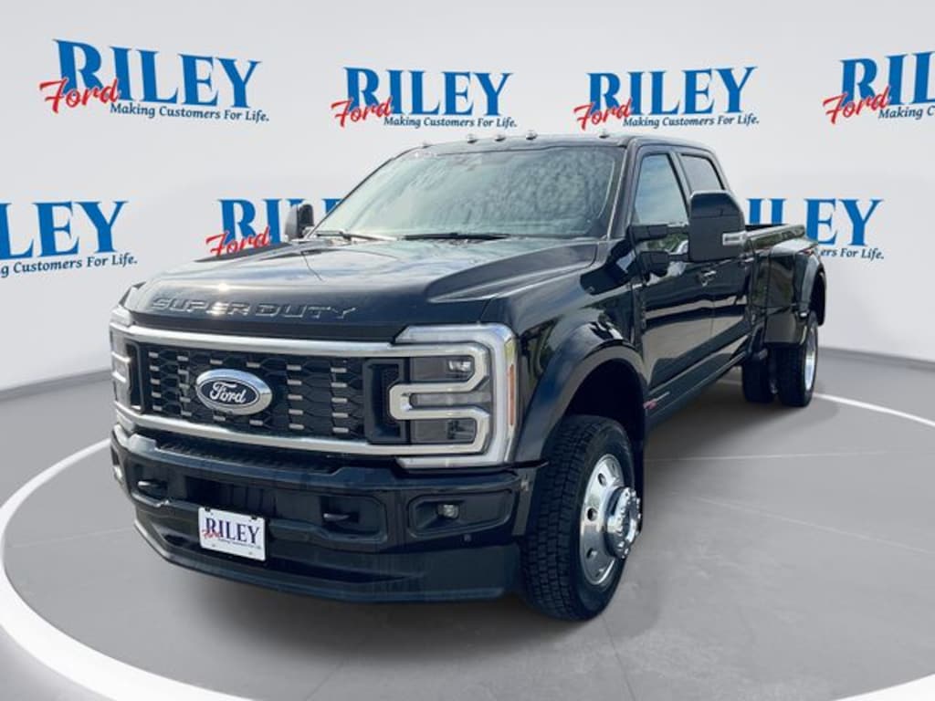 New 2027 Ford F-450SD Truck