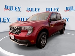 2026 Ford Maverick XLT Truck