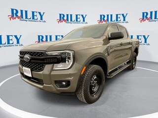 2026 Ford Ranger XL Truck