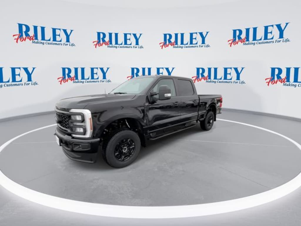 New 2026 Ford F-250SD XL Truck