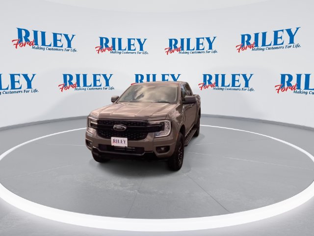 New 2026 Ford Ranger XLT Truck