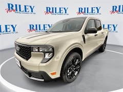 2025 Ford Maverick XLT Truck