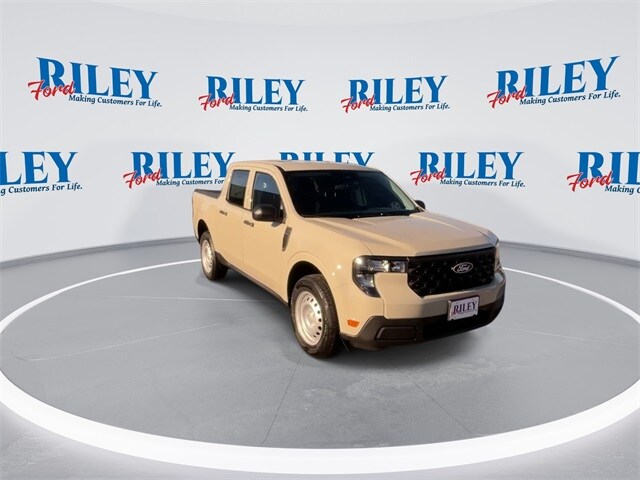 2025 Ford Maverick XL photo 4