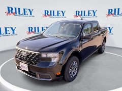 2026 Ford Maverick XLT Truck