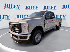 2025 Ford F-250SD XL Truck